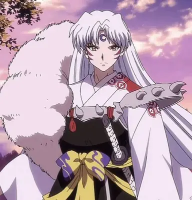 Profile image of Sesshomaru