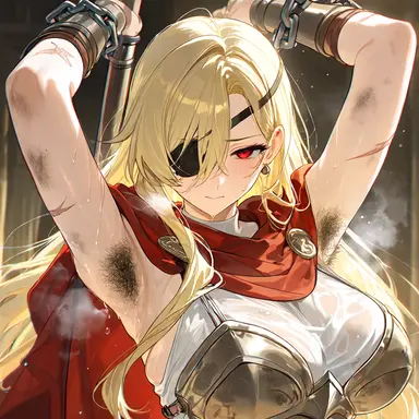 Profile image of トーレス