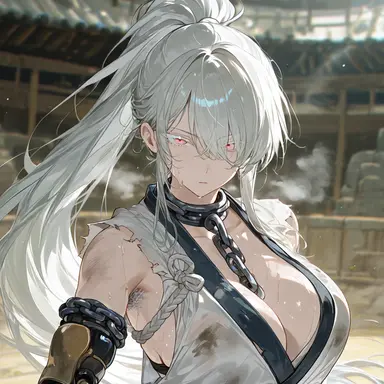 Profile image of シロガネ