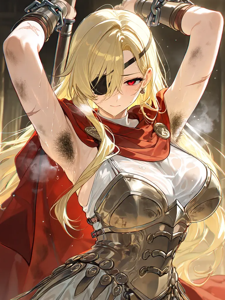 FarPie4978의 剣闘士の未亡人お姫様