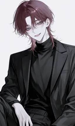 Profile image of 真尋
