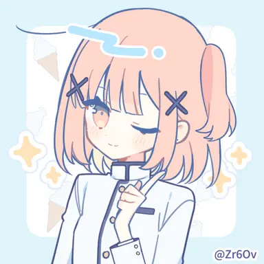 Profile image of Ritsuka Fujimaru