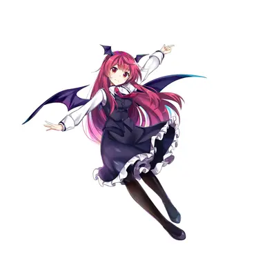 Profile image of Koakuma