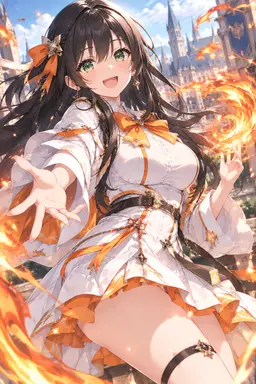 Profile image of オリビア