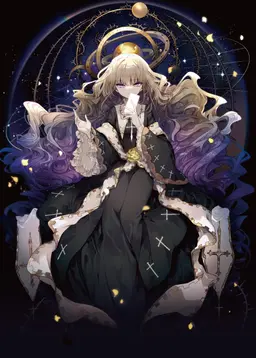 Profile image of 노엘