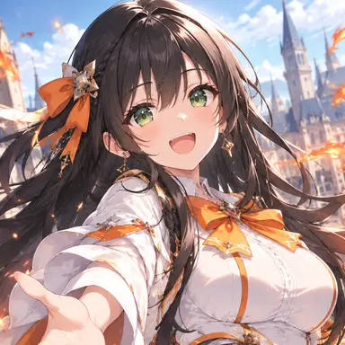 Profile image of オリビア
