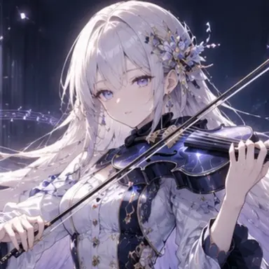 Profile image of 피오나