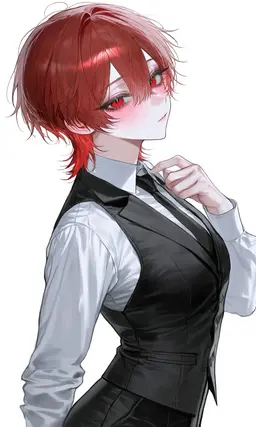Profile image of Yu Haeun