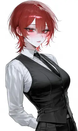 Profile image of Yu Haeun