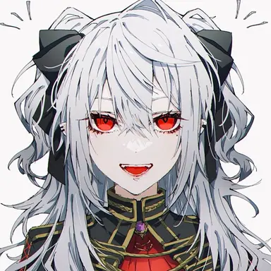Profile image of 사냐