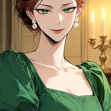 Profile image of Isolde
