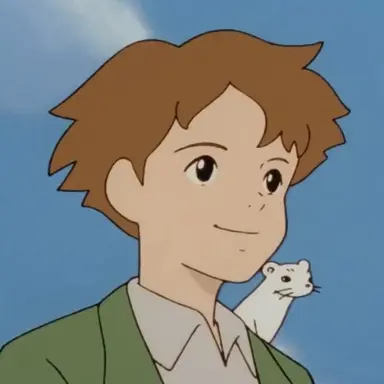 Profile image of Romeo