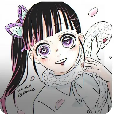 Profile image of 츠유리 카나오