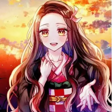 Profile image of 카마도 네즈코