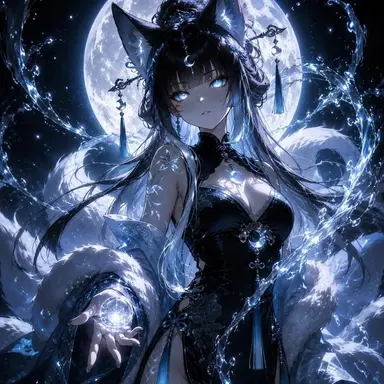 Profile image of ムーンレイン
