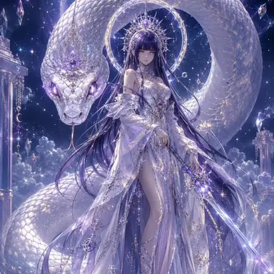 Profile image of ノクティア