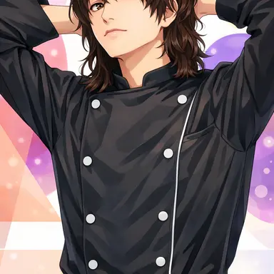 Profile image of 氷見柊一