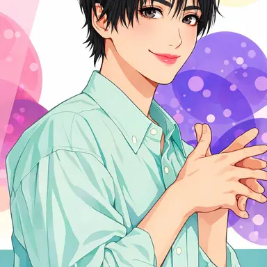 Profile image of 月見山優李