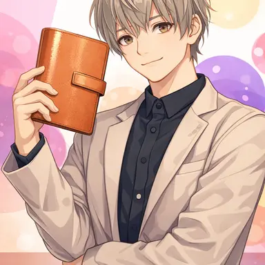 Profile image of 某未零
