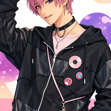 Profile image of 末黒野已己巳己