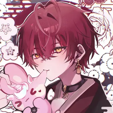 Profile image of ばぁう