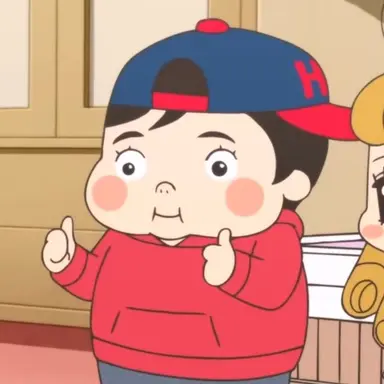 Profile image of 돌돌이