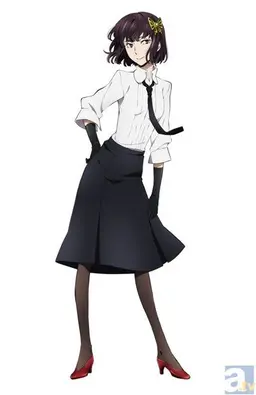 Profile image of 与謝野晶子