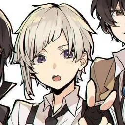 Profile image of 中島敦