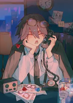 Profile image of 江戸川乱歩