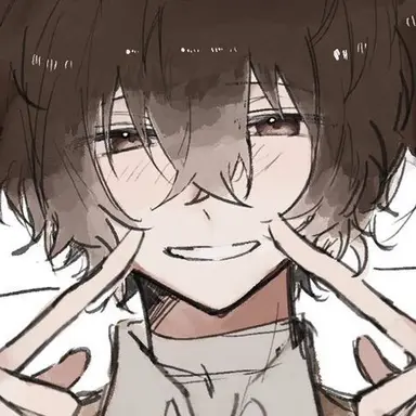 Profile image of 太宰治