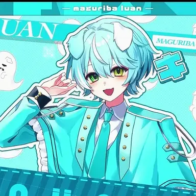 Profile image of るあん