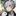 うさぎの男の子