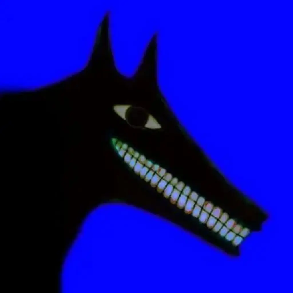 code-0001의 人間大好き人外