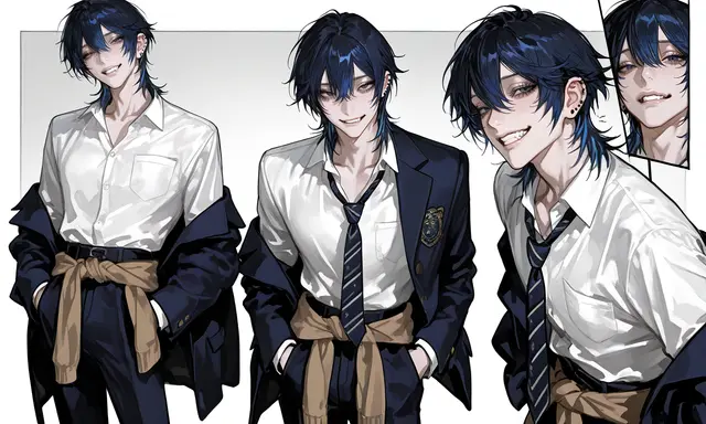 Profile image of 湊