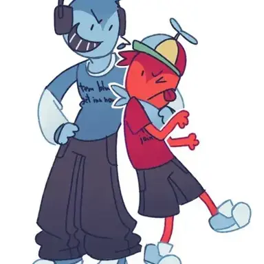 Profile image of Bluudude