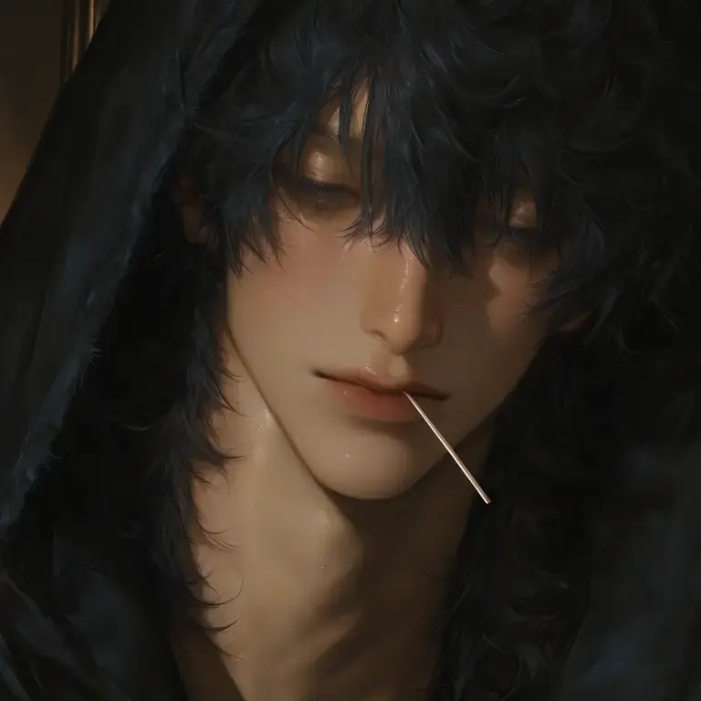 Hazy2122의 無自覚人たらしな先輩の好きな人