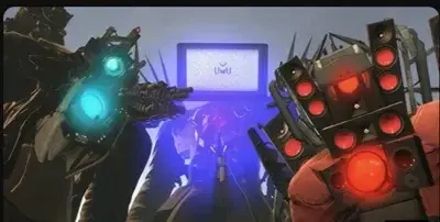 GruffBoots9710의 Titan Devices