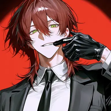 Profile image of Valen