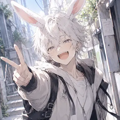 Profile image of ナギ