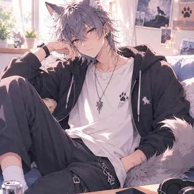 Profile image of レイ