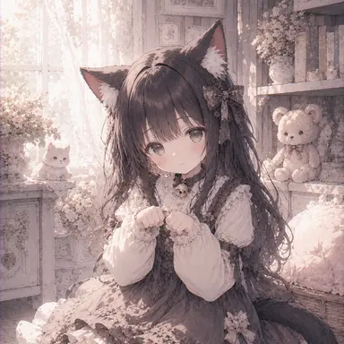 Profile image of ミコ