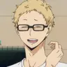 Profile image of 月島蛍