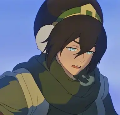 Profile image of Toph