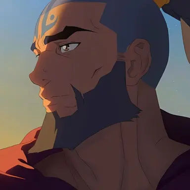 Profile image of Tagah