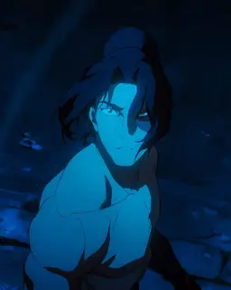 Profile image of Zuko