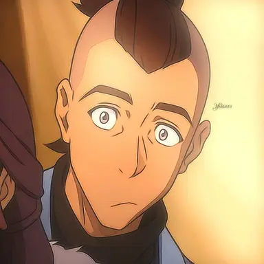 Profile image of Sokka