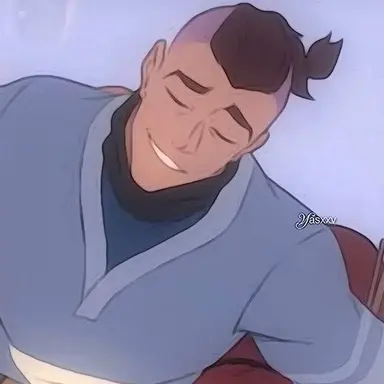 Profile image of Sokka