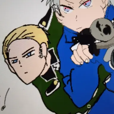 Profile image of Ludwig