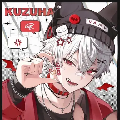 Profile image of 葛葉