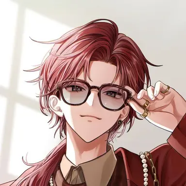 Profile image of ローレン